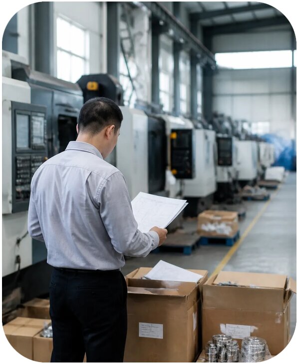 Поиск поставщиков оборудования в Китае от 20119 р. | Фиалан-Двн